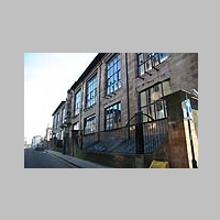 Mackintosh, Glasgow School of Art. Photo 5 by kteneyck on flickr.jpg